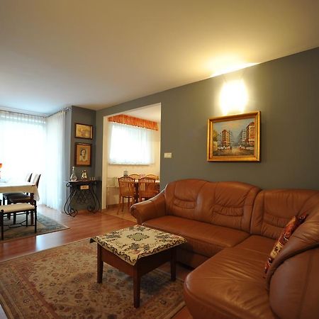 Apartament Tais Breslavia Exterior foto