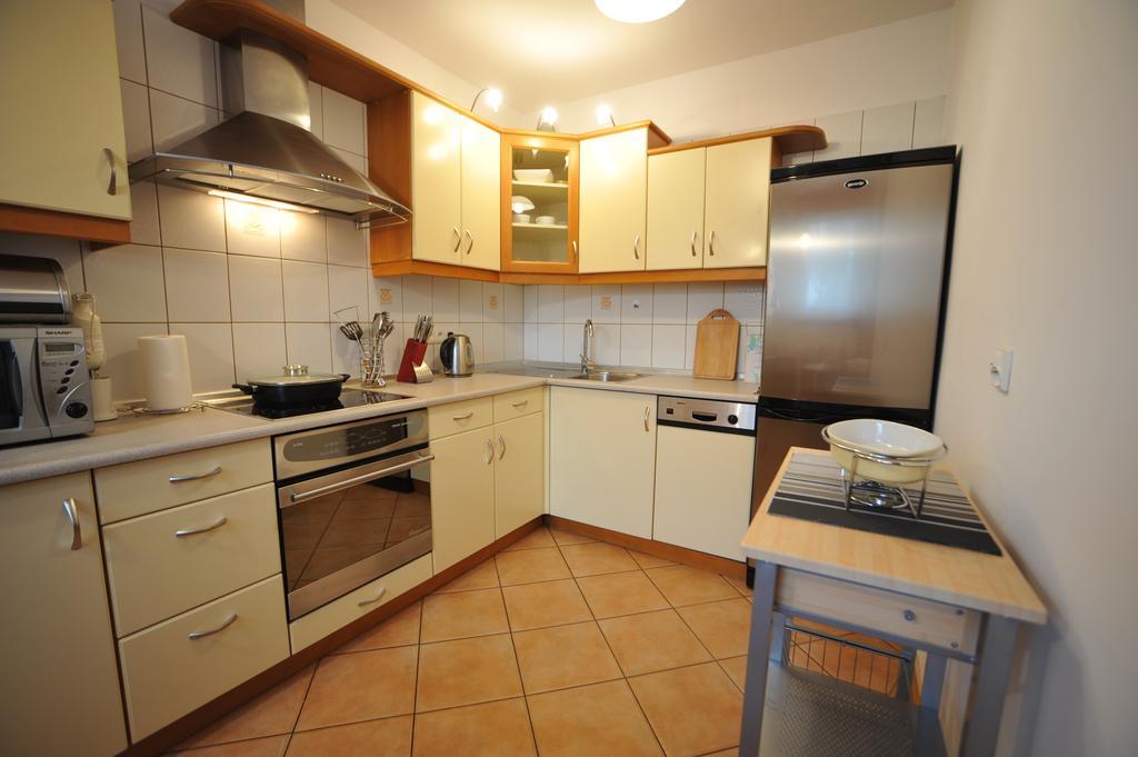 Apartament Tais Breslavia Exterior foto