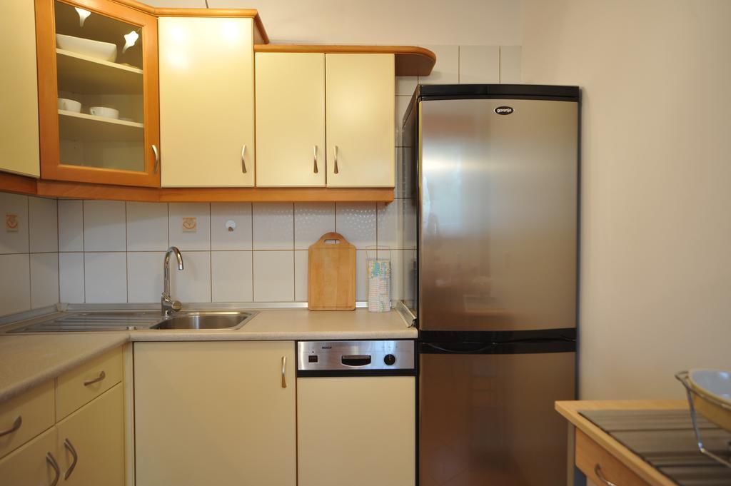 Apartament Tais Breslavia Exterior foto