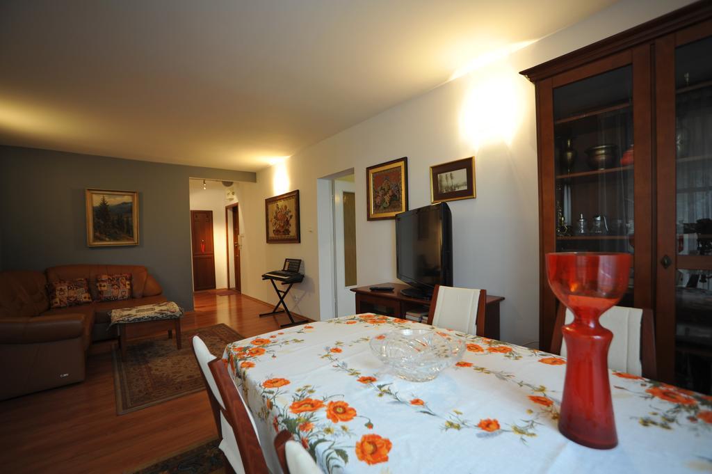 Apartament Tais Breslavia Exterior foto