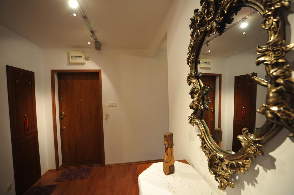 Apartament Tais Breslavia Exterior foto