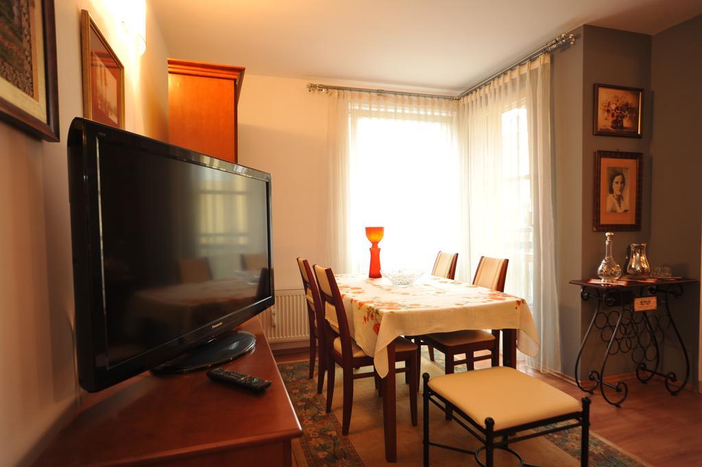 Apartament Tais Breslavia Exterior foto