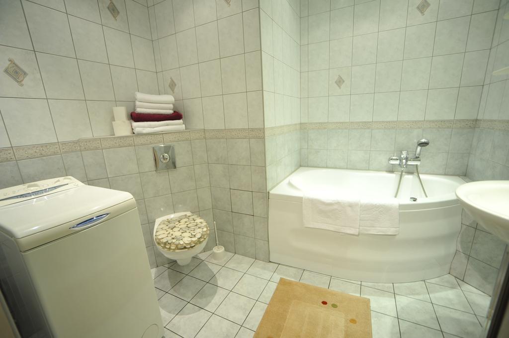 Apartament Tais Breslavia Exterior foto