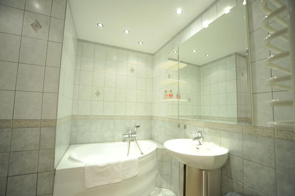 Apartament Tais Breslavia Exterior foto
