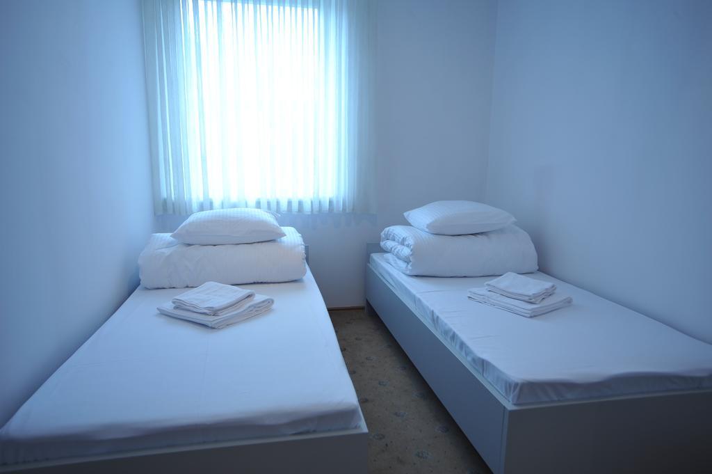 Apartament Tais Breslavia Exterior foto